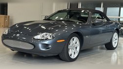 2000 Jaguar XK-Series XK8