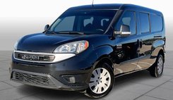 2020 Ram ProMaster City SLT