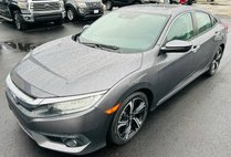 2017 Honda Civic Touring