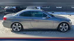 2008 BMW 3 Series 335i