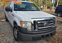 2009 Ford F-150 XL