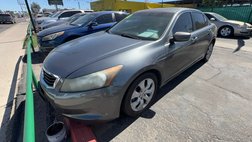 2010 Honda Accord EX-L