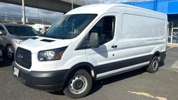 2019 Ford Transit 250