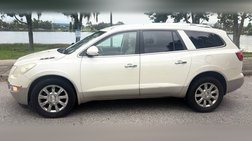 2012 Buick Enclave Premium