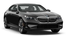 2026 BMW i5 xDrive40