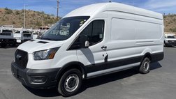 2021 Ford Transit 250