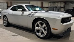 2012 Dodge Challenger R/T