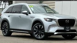 2024 Mazda CX-90 Plug-in Hybrid Premium Plus