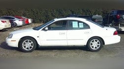 2000 Mercury Sable LS