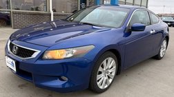2008 Honda Accord EX-L V6