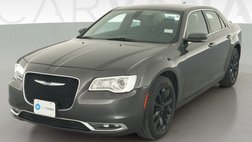 2018 Chrysler 300 Touring L