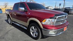 2011 Ram Ram Pickup 1500 SLT