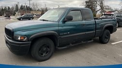 1998 Dodge Ram 1500 Laramie SLT