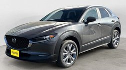 2025 Mazda CX-30 2.5 S Preferred