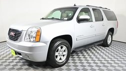 2013 GMC Yukon XL SLT