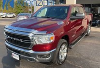 2021 Ram Ram Pickup 1500 Lone Star