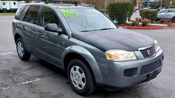 2006 Saturn VUE Base