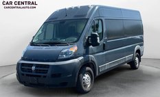 2018 Ram ProMaster 2500 159 WB
