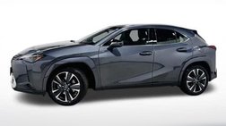 2024 Lexus UX 250h Premium