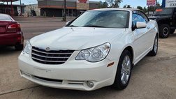 2010 Chrysler Sebring Limited