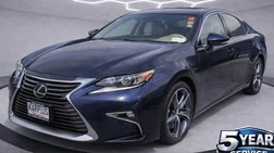 2017 Lexus IS 300 Base