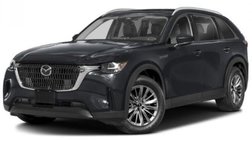 2025 Mazda CX-90 3.3 Turbo Preferred