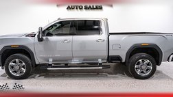 2025 GMC Sierra 2500HD SLT