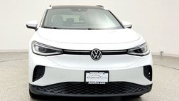 2022 Volkswagen ID.4 Pro S