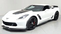 2019 Chevrolet Corvette Z06