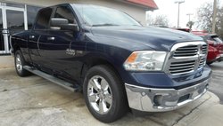 2017 Ram Ram Pickup 1500 Big Horn