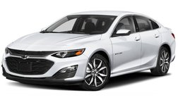 2023 Chevrolet Malibu RS