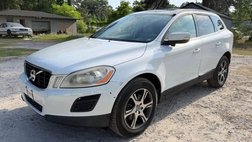 2011 Volvo XC60 T6