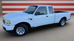 2011 Ford Ranger XL