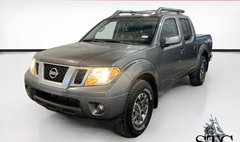 2021 Nissan Frontier PRO-4X
