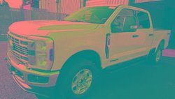 2026 Ford Super Duty F-250 XLT