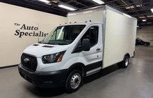 2022 Ford Transit 350 HD