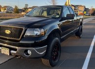 2007 Ford F-150 XL