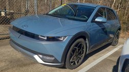 2023 Hyundai Ioniq 5 SE