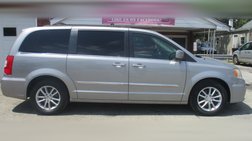 2015 Chrysler Town and Country Touring