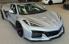 2023 Chevrolet Corvette Z06