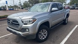 2017 Toyota Tacoma SR5 V6