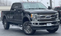 2017 Ford Super Duty F-250 Lariat