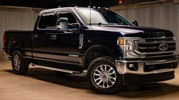 2022 Ford Super Duty F-250 Lariat