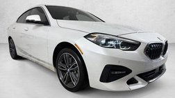2021 BMW 2 Series 228i Gran Coupe