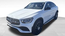 2023 Mercedes-Benz GLC-Class GLC 300 4MATIC