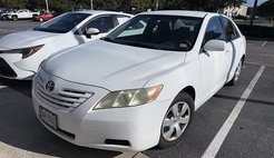 2008 Toyota Camry LE