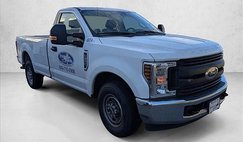 2019 Ford Super Duty F-250 XL