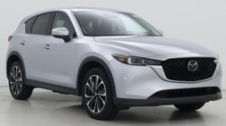 2023 Mazda CX-5 2.5 S Premium