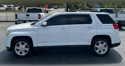 2011 GMC Terrain SLT-1