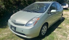 2008 Toyota Prius 